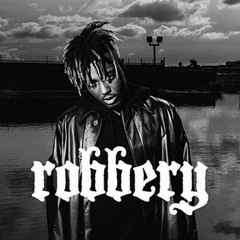 Robbery - Juice Wrld (Slowed and Reverbed)