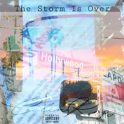 The Storm is Over