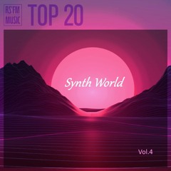 Synth World Vol.4