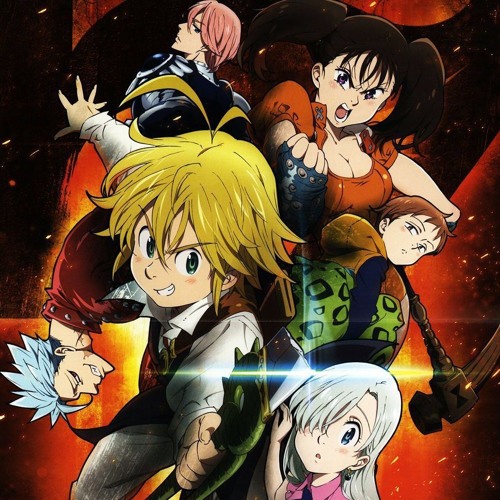 Stream Seven Deadly Sins Opening 1 Theme 8 bit Remix by Ben Frudnick Listen online for free on SoundCloud