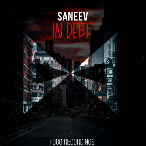 SANEEV - In Debt