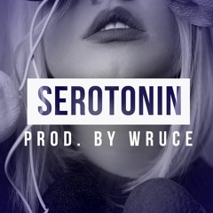 "Serotonin" - Prod. by Wruce - Lil Peep Type Beat