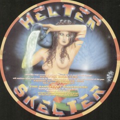 Jumping Jack Frost @ Helter Skelter (25-11-1994)