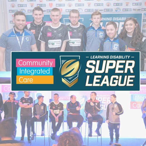 Hylo Care Super League Hylo Care Super League