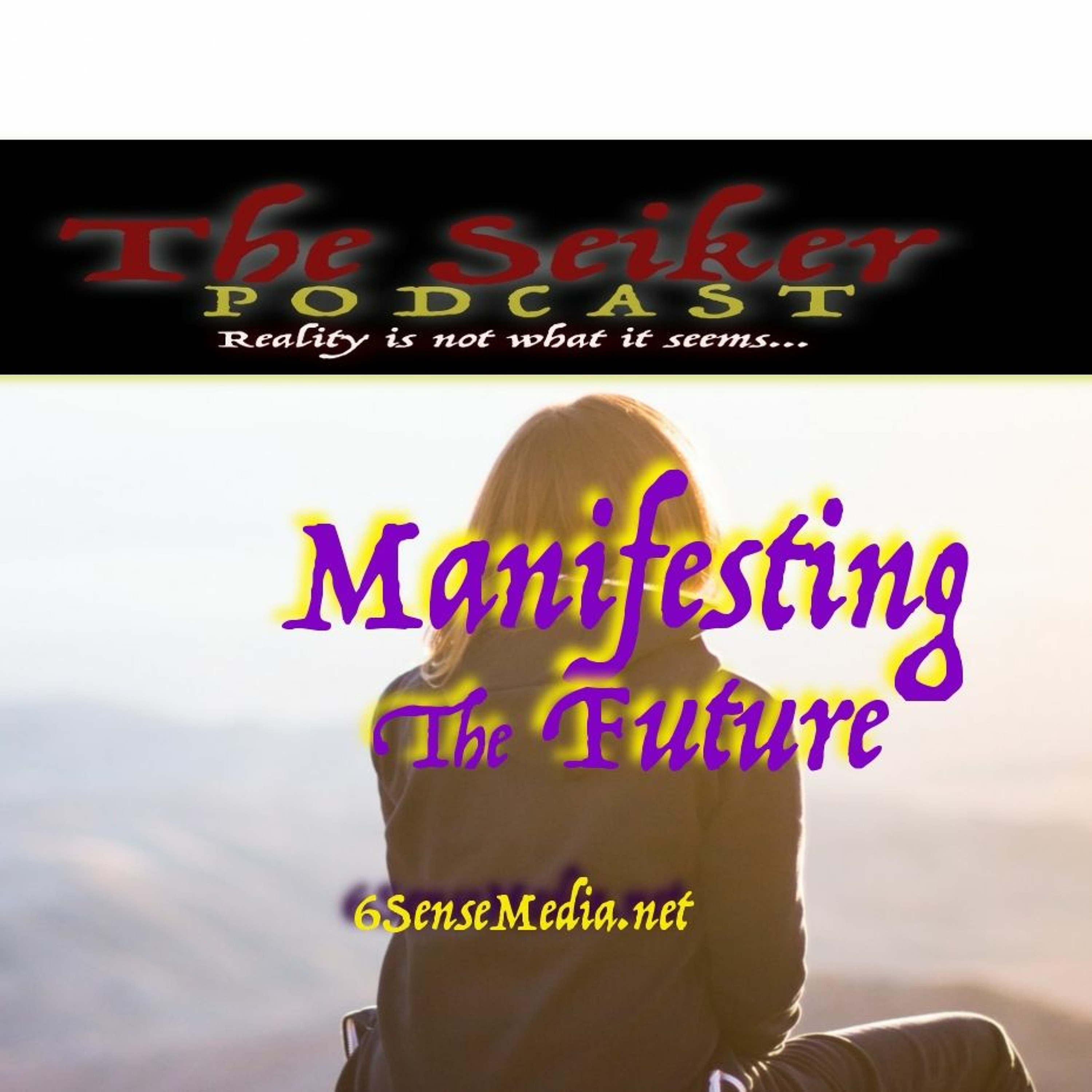 The Seiker Podcast