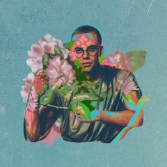"Floating" | Logic / Guitar Type Beat
