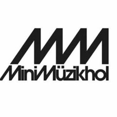 Yok Yok aka Semih Akay - Minimüzikhol