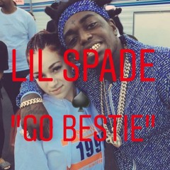 Spade "Go Bestie" G-MIXXXX