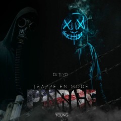 Dj Ti-Yo - Trappè En Mode Purge