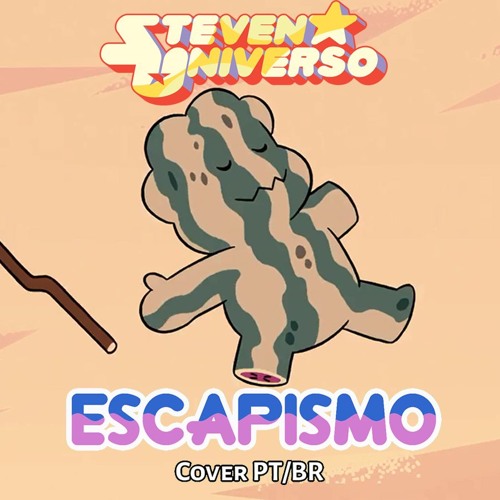 Steven universe BR