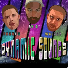 Dynamic Soundz Vol 1 Ft Av-E MC - 17/02/2019