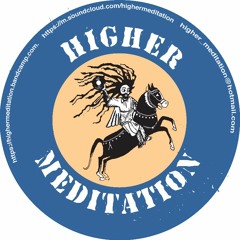 Higher Meditation Feat Harman - Come Back