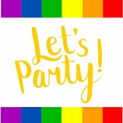 LET'S PARTY! GLS