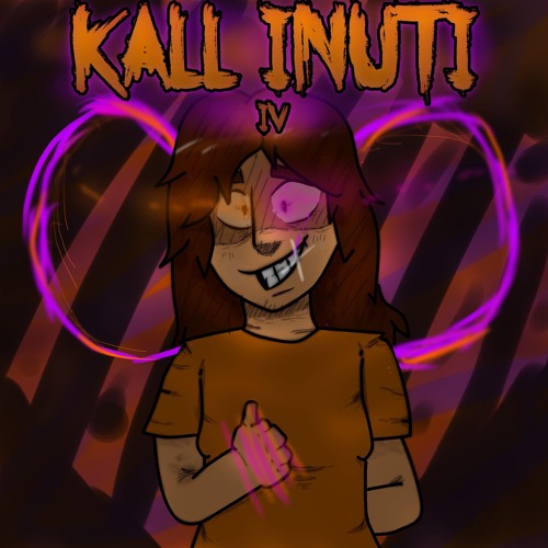 KALL INUTI IV
