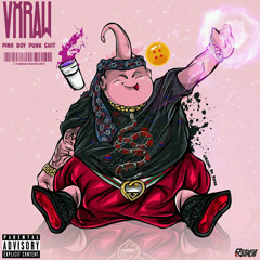 i love (ft Killer Gram) - VXraw