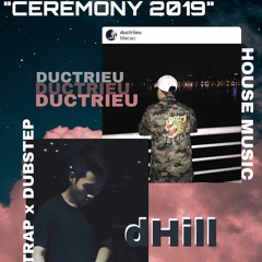 DUCTRIEU | CERÉMONY 2019 - STARRY NIGHT MIXSET