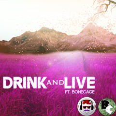 Drink and Live ft. Bonecage (Far Cry New Dawn)
