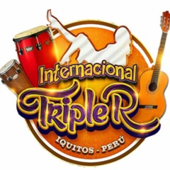 133 - Internacional Triple R - No Pude Quitarte las Espinas ( Remix full Dj Nilsson Ahuanari 2019 )
