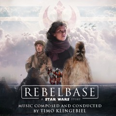 REBELBASE Main Title
