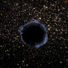 MiniMix _ Black Hole in The Universe