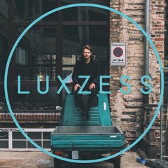Luxcast w/ Abilaan aka Habibi Grooves