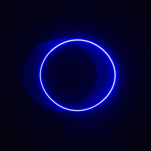 [Premiere] Classical Mechanics - Goldlight (out on 2020 Vision)