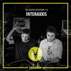 Selador Sessions 14 : Interaxxis