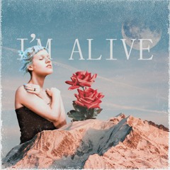 SOLYZ - I'm Alive (feat. Eutanoia)