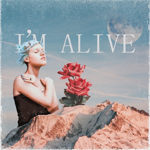 SOLYZ - I'm Alive (feat. Eutanoia)