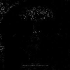 Preview - MOD3LLR - The Intolerance Deconstruction EP - MDLR07
