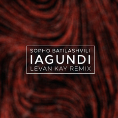 Sopho Batilashvili - Iagundi (Levan Kay Remix)