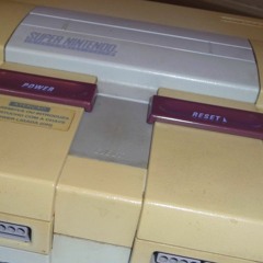 SNES