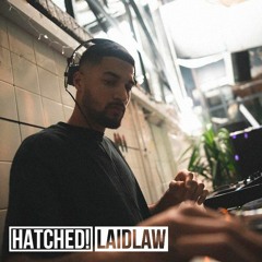 HATCHED!: Laidlaw Live