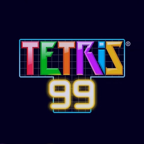 Tetris 99 - Main Theme