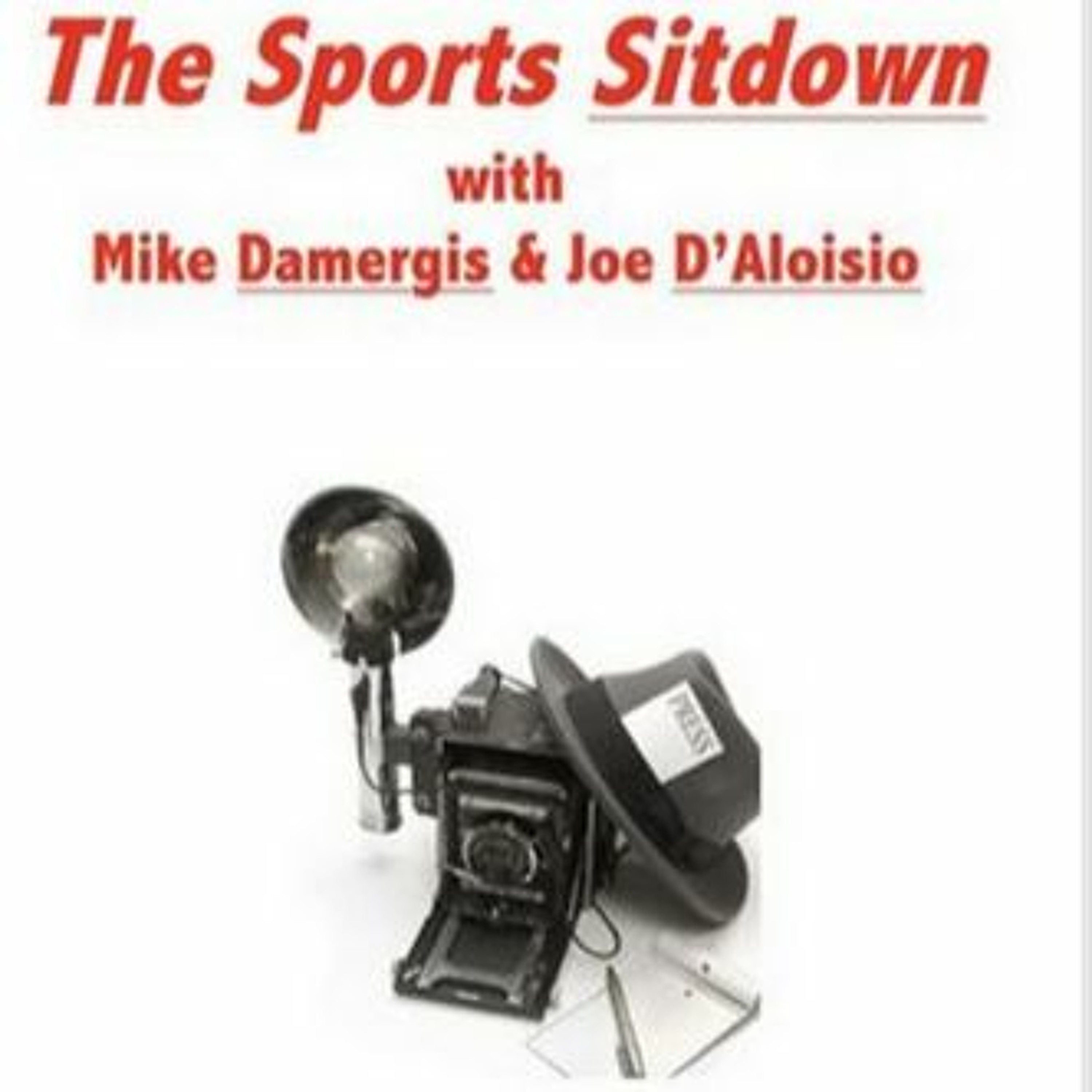 Mad Sports Radio