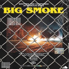 BIG SMOKE - Lee🧍🏾🪐 & Lone⭐︎ 🦋** [PROD.LANGIE]