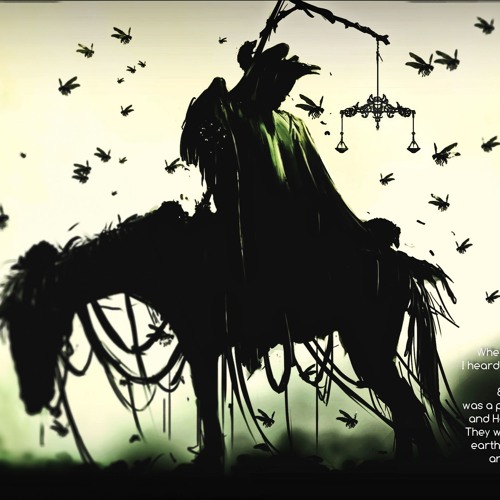 Mika Technika - The Fourth Horseman