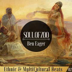 Multi Cultural Beats #02 With " Ben Eager "