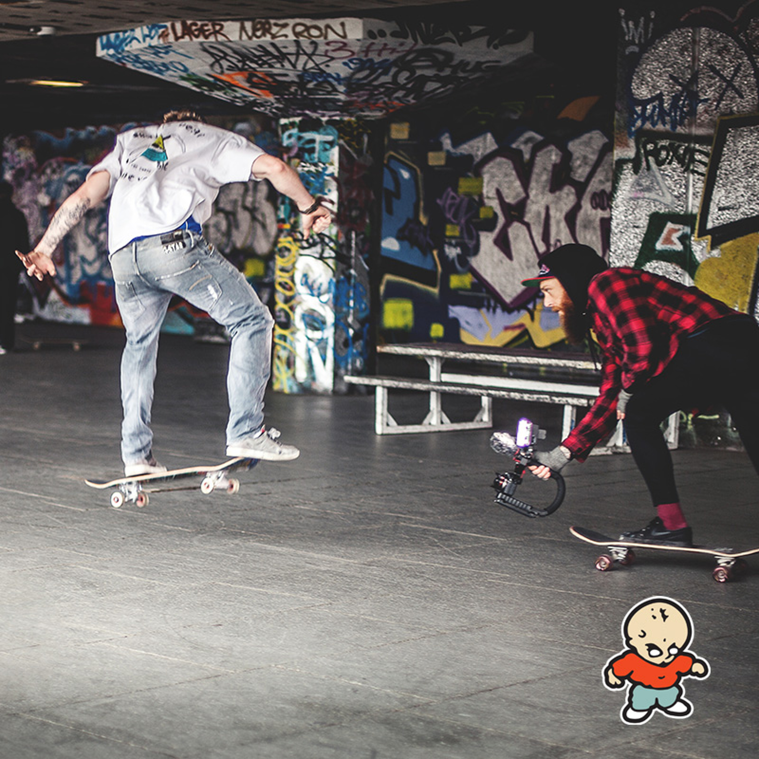 There Ain't Nuttin' Wrong With A Little Garage n Bass – Episode 265 – Bumpy UK Garage with DJ BrainZ episode artwork