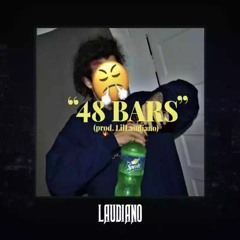 MemoTheMafioso "48 Bars" [prod. LAUDIANO](Bass Boosted)