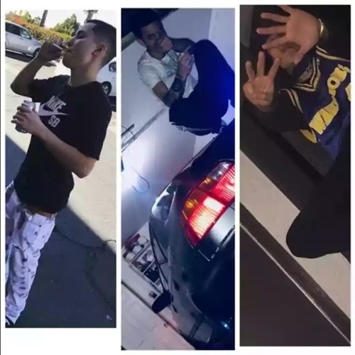 SmokeyGM ft. DrippySANE & PanchoGM by Goon Mob Music "Ruthless" (Bass Boosted)