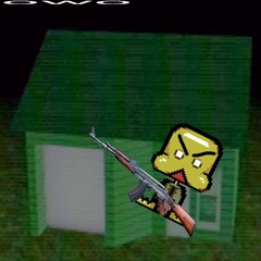 Paul's Traphouse (Petscop Trap) remastered