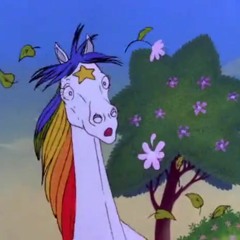 Rainbow Brite and the Star Stealer: Brand New Day