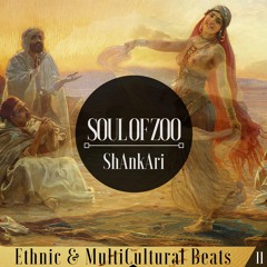 Multi Cultural Beats #11 With " ShAnkAri "