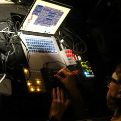 m50 + Cinchel + Brendon Moeller @ etc, WNUR 2019.02.08