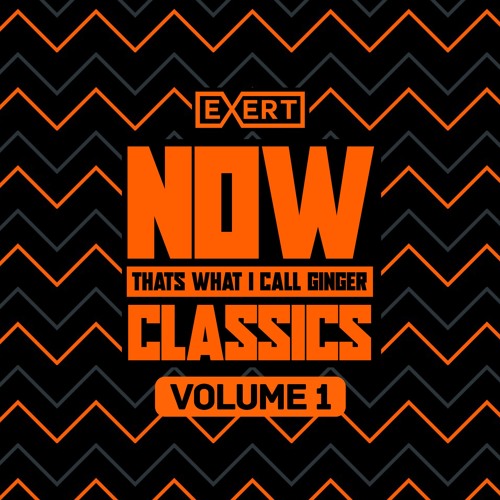 Thats What I Call Ginger Classics Vol.1