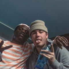 OGBY Ft. MarkeyOh! (Prod. FRANCORICH)