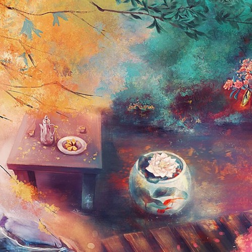 Say - Hoàng Linh ( 醉 drunk - 黄龄 Isabelle Huang )