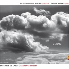 Zad Moultaka Ubi es I