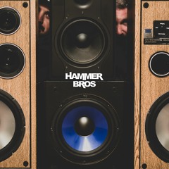 Hammer Bros Full Album